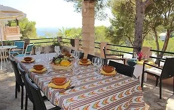 קלווייה Villa Costa Blanes 0*,  ספרד