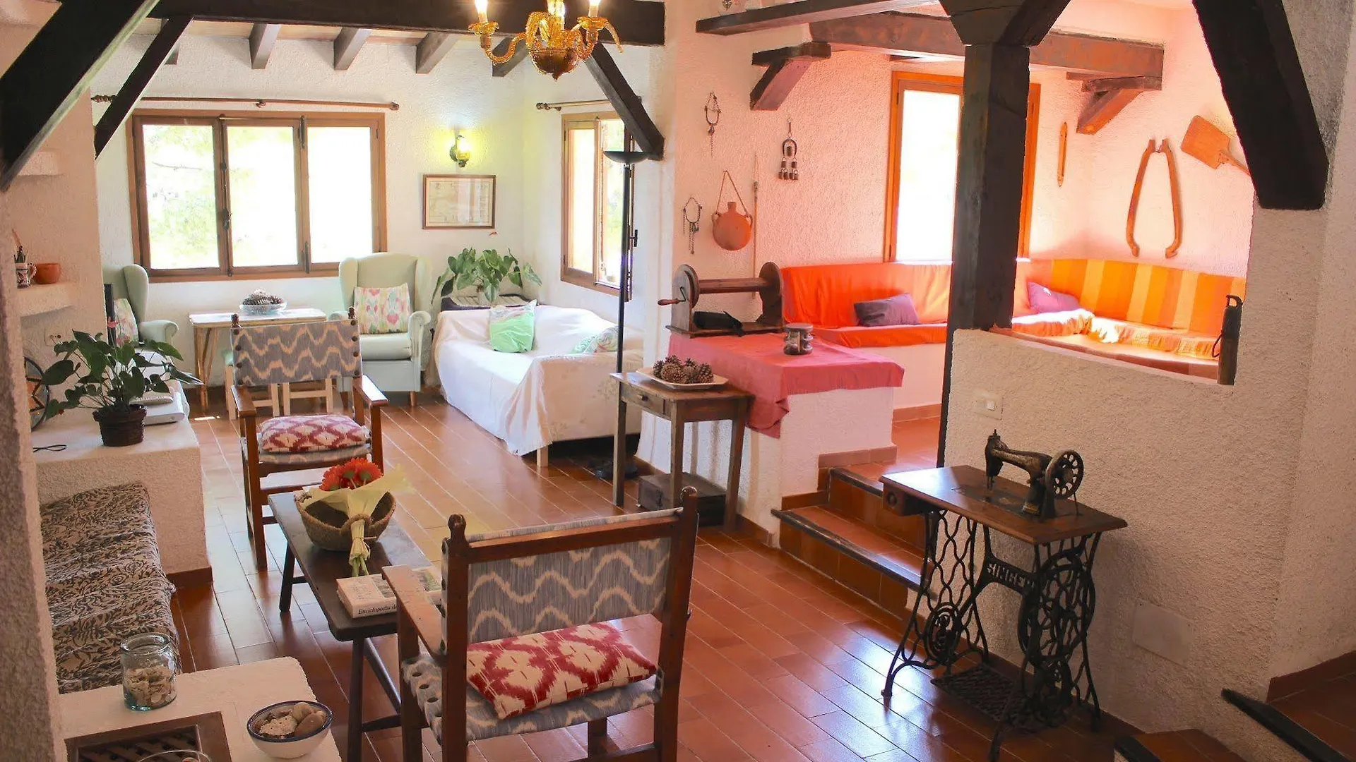 קלווייה Villa Costa Blanes