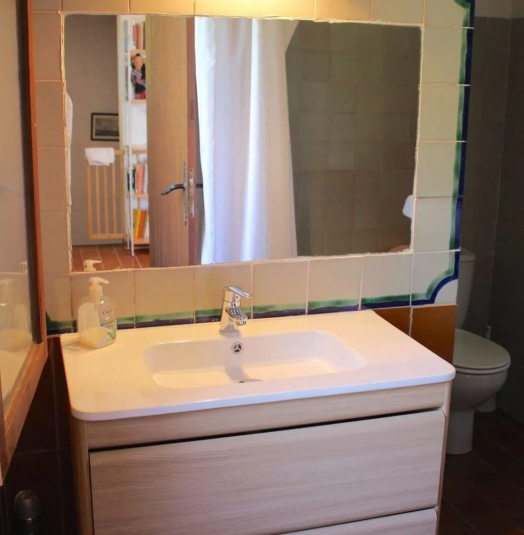 קלווייה Villa Costa Blanes