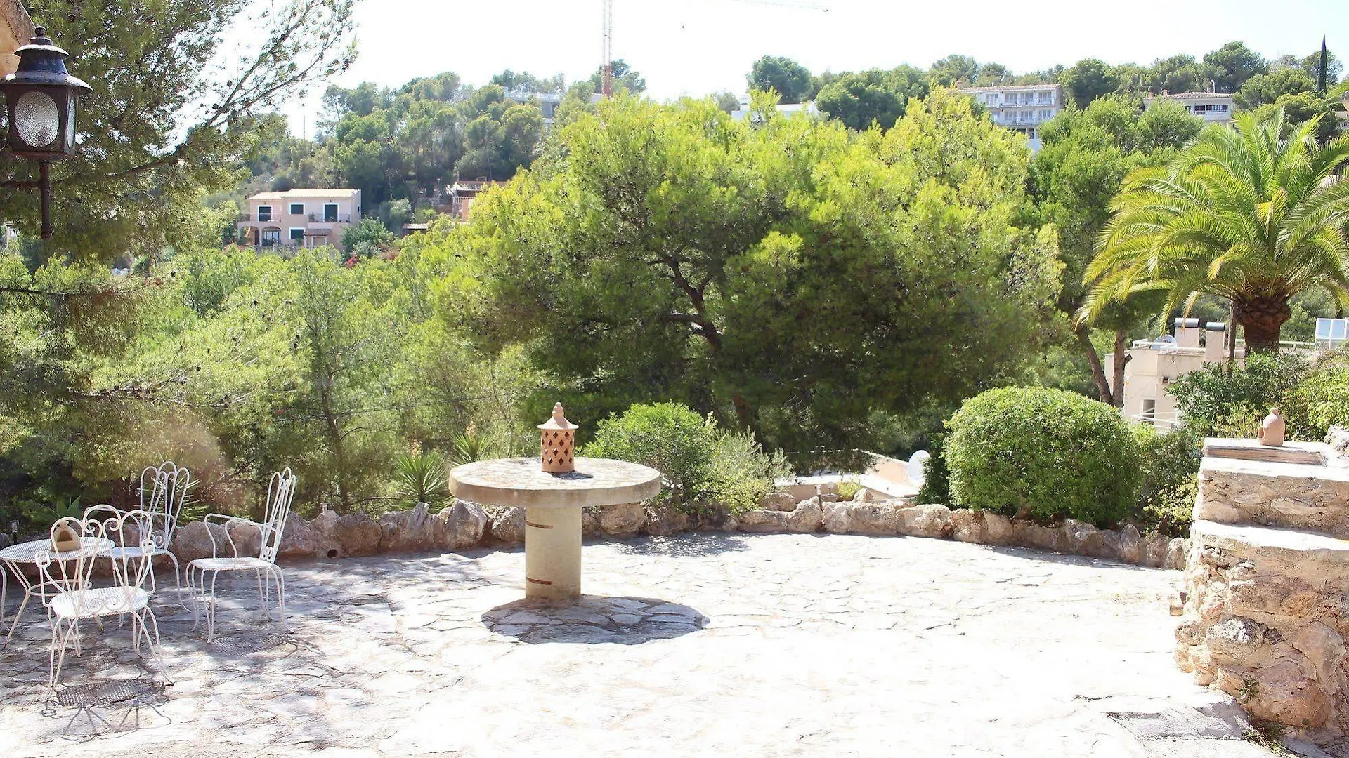קלווייה Villa Costa Blanes