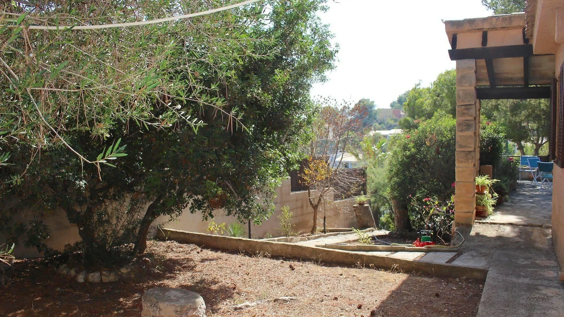 קלווייה Villa Costa Blanes