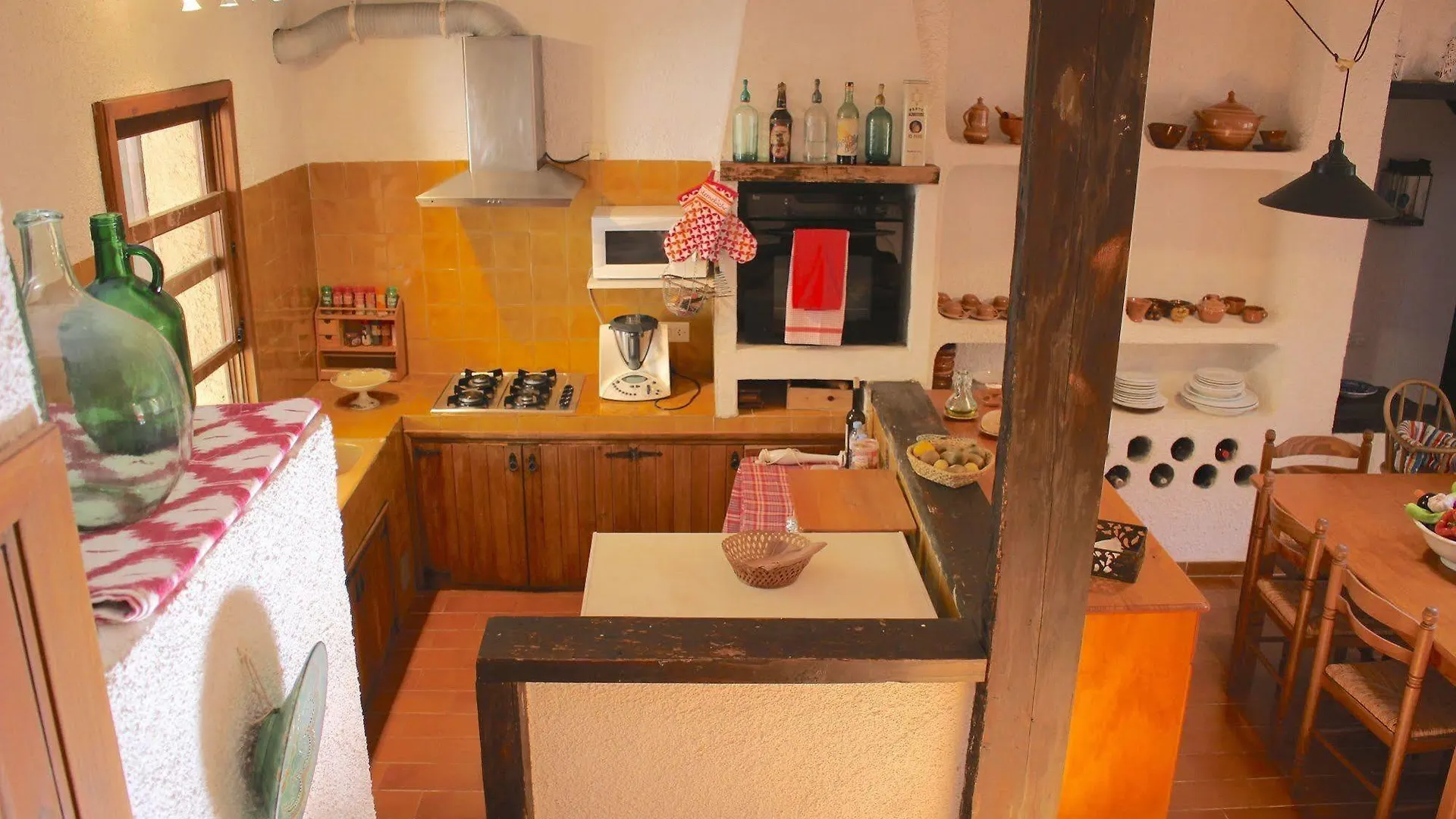 קלווייה Villa Costa Blanes