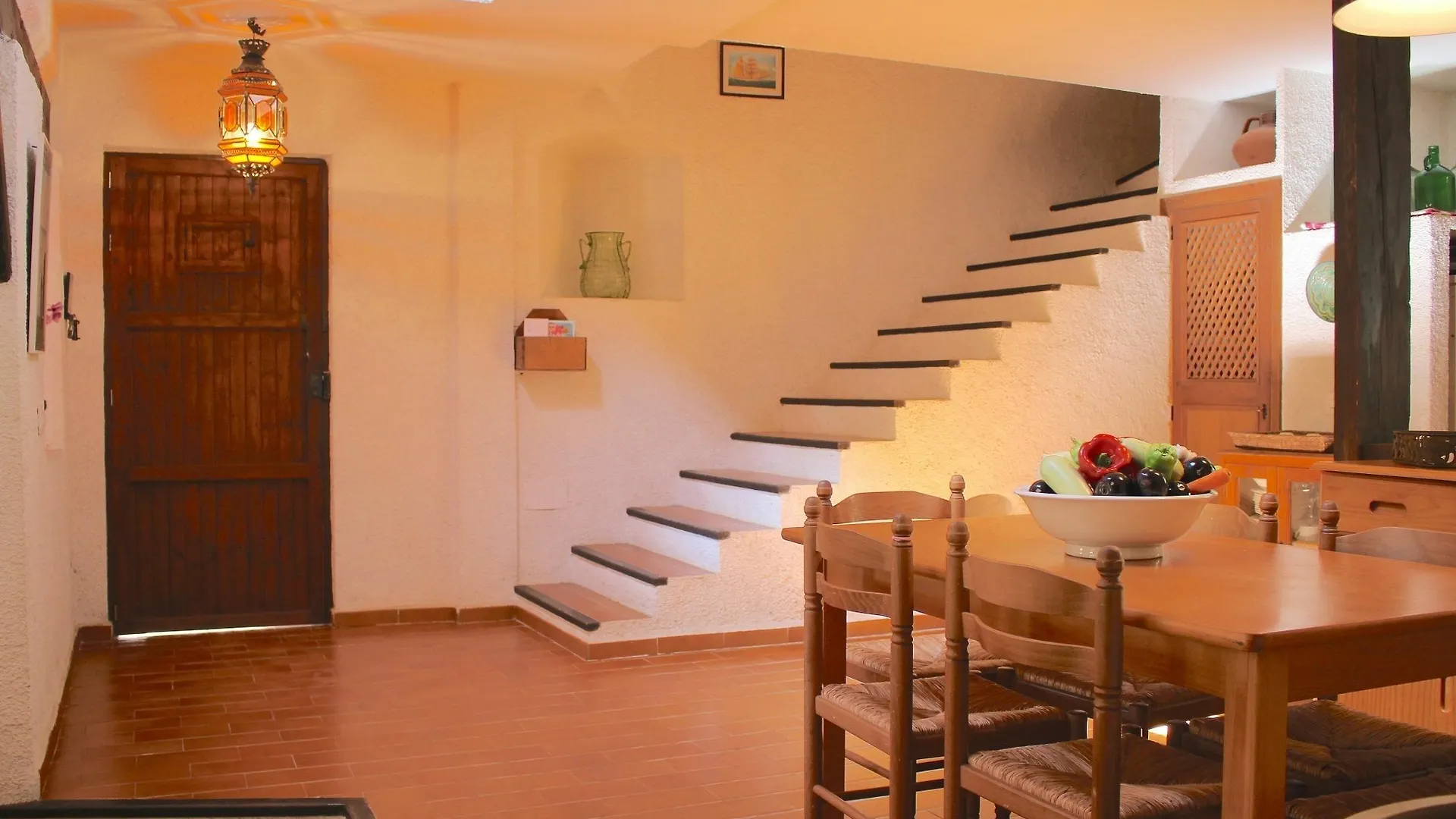 קלווייה Villa Costa Blanes
