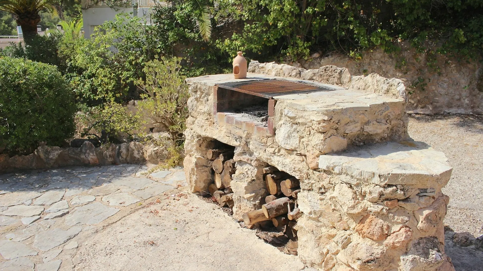 קלווייה Villa Costa Blanes