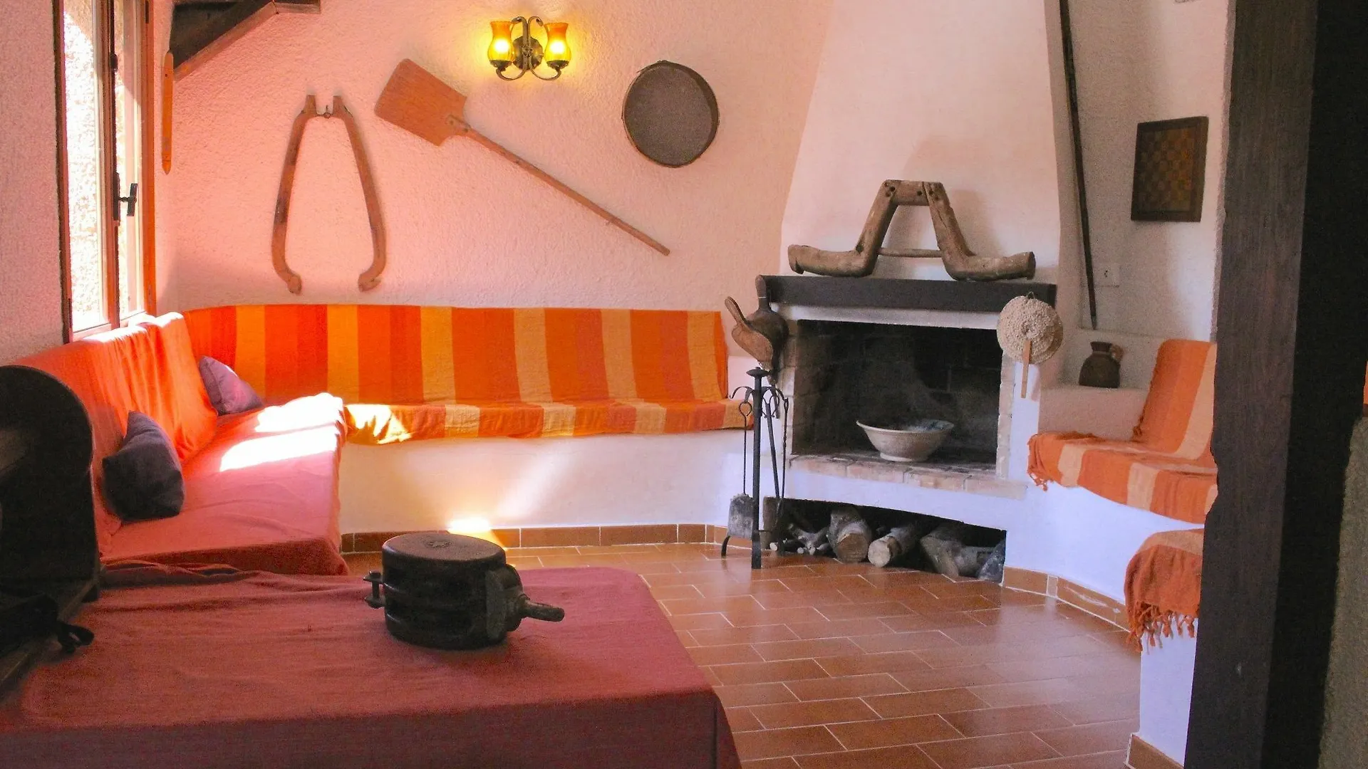 קלווייה Villa Costa Blanes